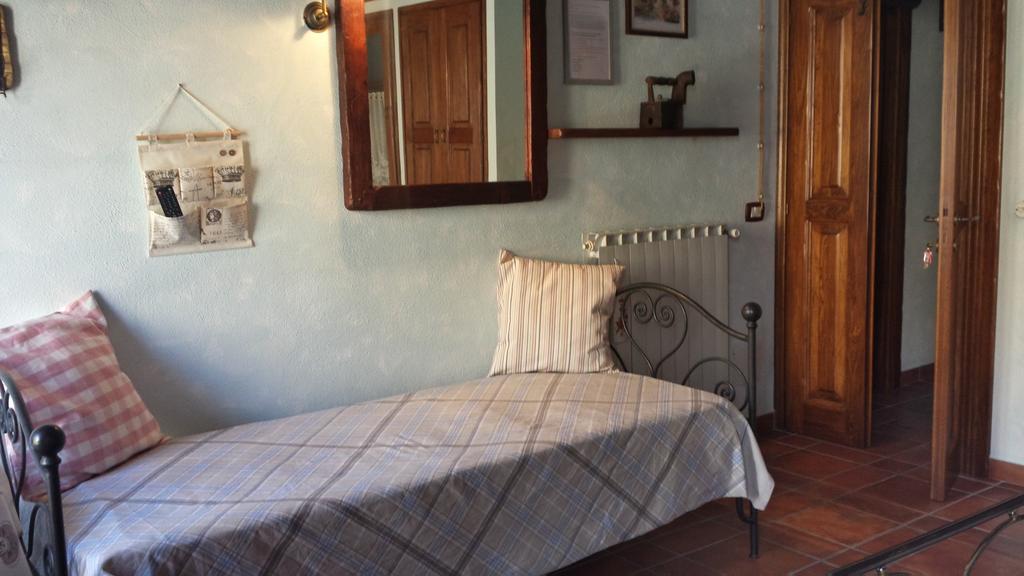 B&B Santo Stefano Viterbo Room photo