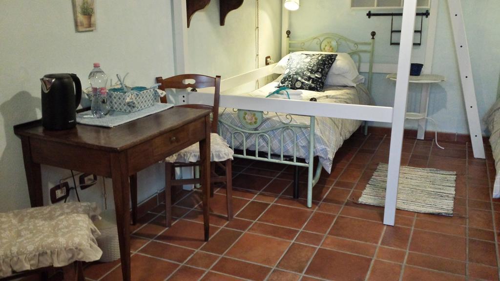 B&B Santo Stefano Viterbo Room photo