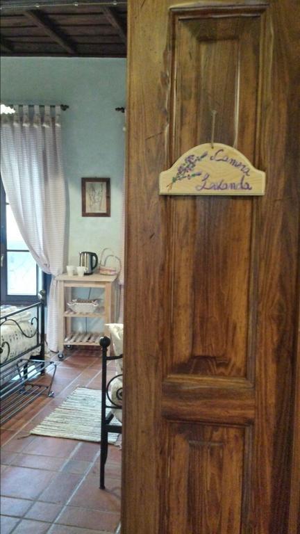 B&B Santo Stefano Viterbo Room photo